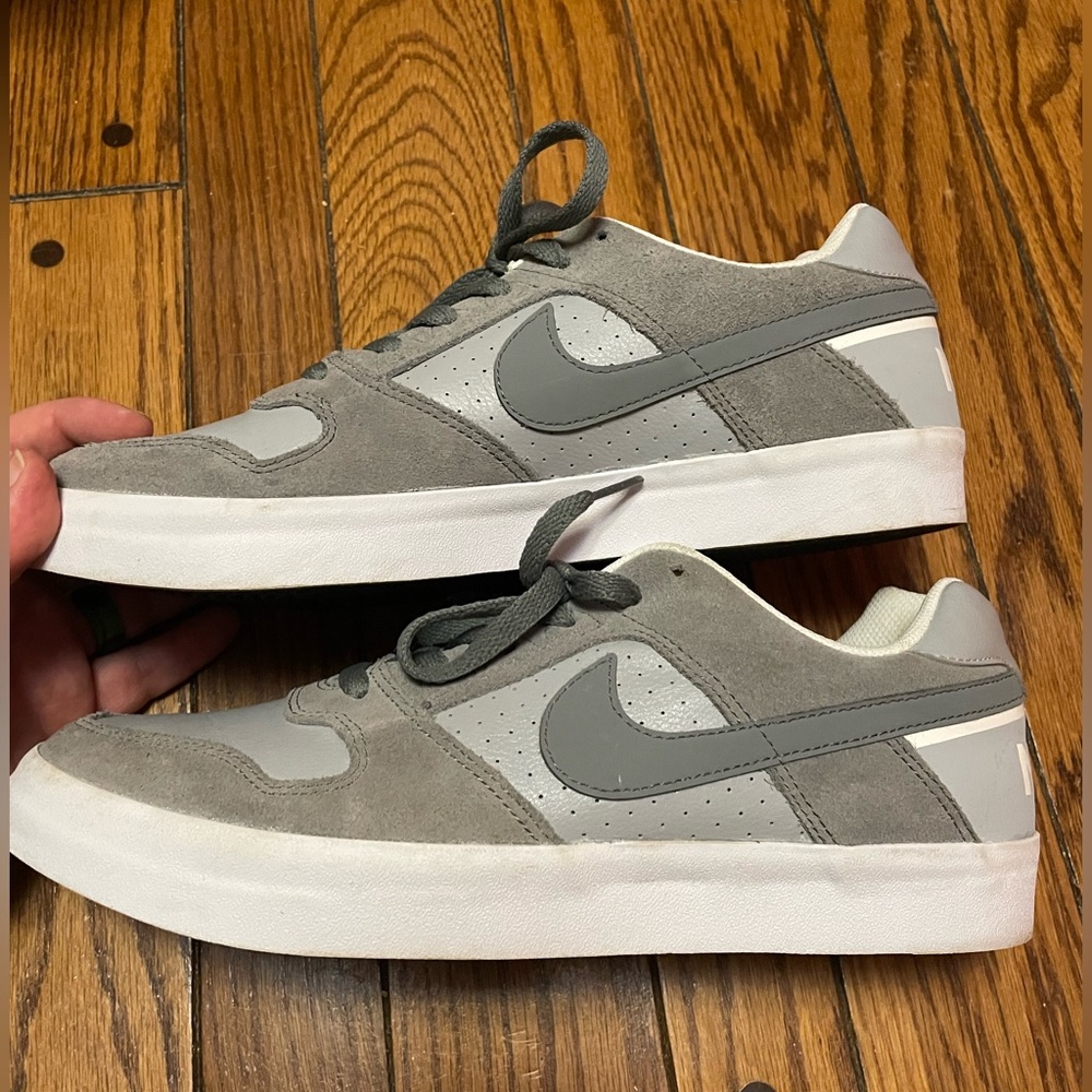Nike SB Delta Force